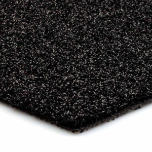 Kunstrasen SSF-Multisport (Schwarz)