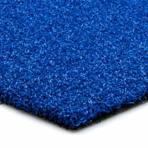 Kunstrasen SSF-Multisport (Blau)