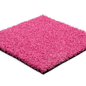 Kunstrasen SSF-Multisport (Pink)